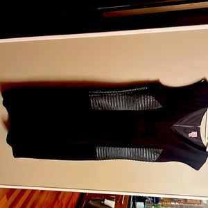 LBD from Tristan. Very fitted and flattering-size 6